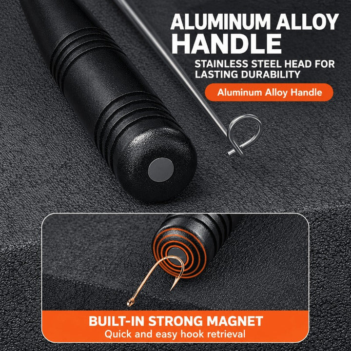 Magnetic Quick Hook Remover – Cartivra