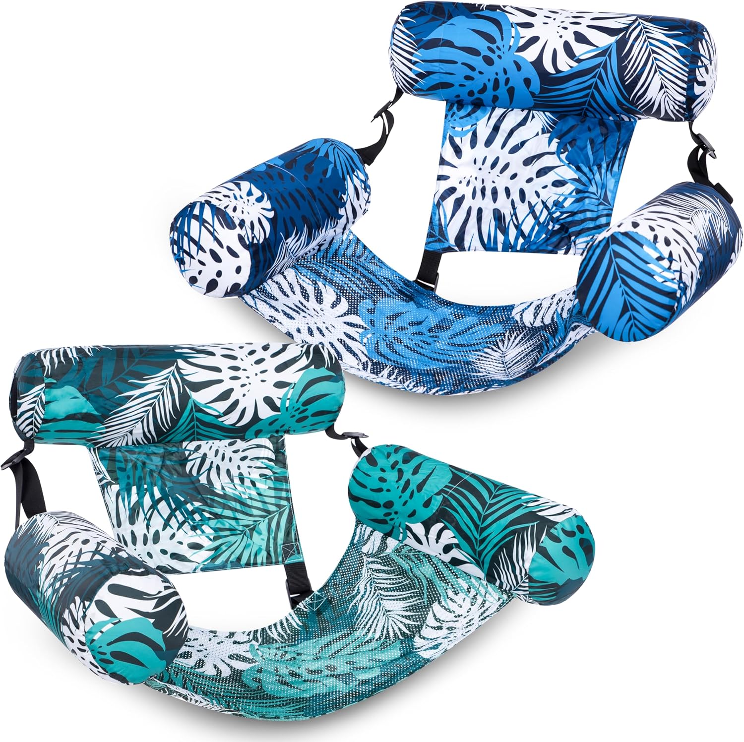 Inflatable Pool Float Chairs – Cartivra